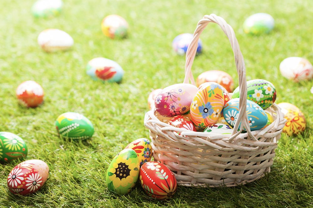 Top Family-Friendly Easter Activities in Doncaster