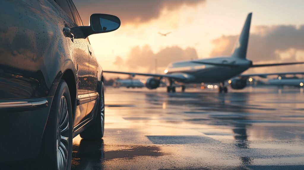 A Complete Guide to Airport Transfers from Doncaster